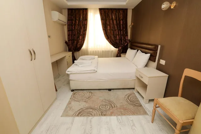غرفة عائلية، Brk Dream Suites Taksim 4/10