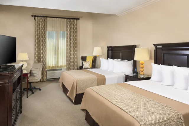 غرفة بسرير مزدوج بشرفة، AYRES HOTEL ORANGE 2/4