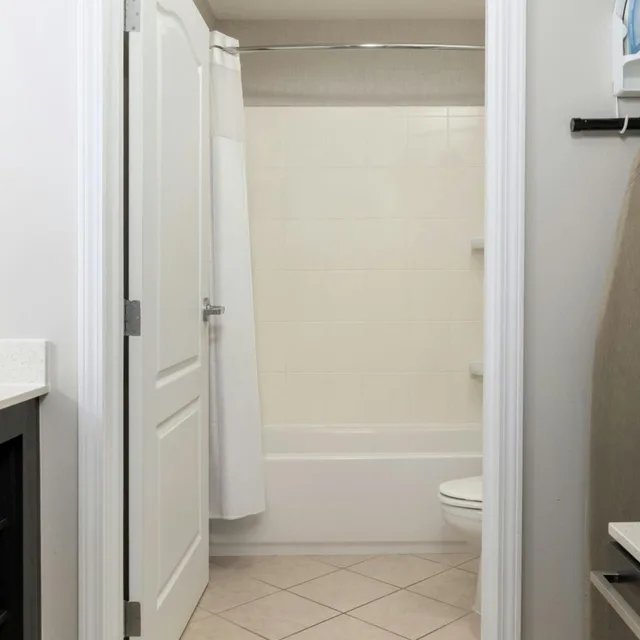 استوديو بسرير كينج مع أريكة، Residence Inn by Marriott Dayton Vandalia 8/8