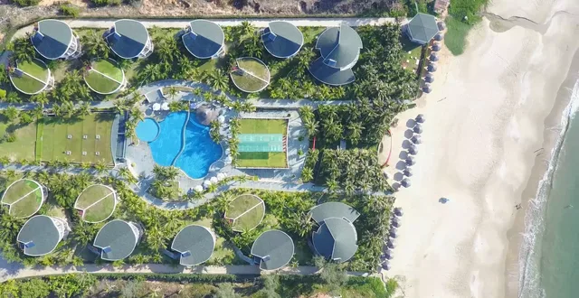 Classic, Bungalow, Garden View, Sandunes Beach Resort Spa 1/2