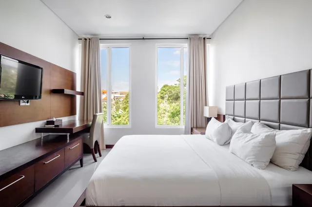 5 Bedrooms, Villa, Danoya Villa 1/1