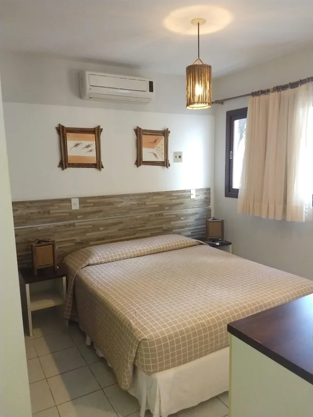 غرفة قياسية، Apart Hotel Serantes 1/8