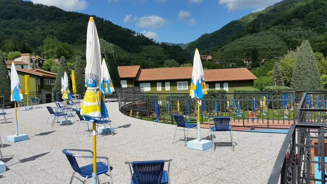 Hotel Marrani، Sesto Fiorentino 21/32