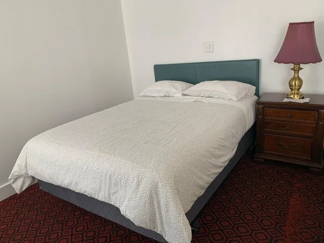 غرفة بسرير مزدوج، Lakeview Hotel 5/10