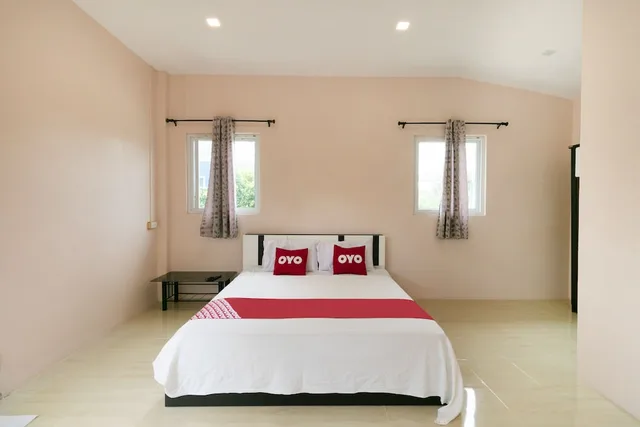 جناح بغرفتي نوم، Sansuk Resort 5/7