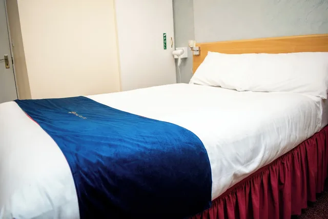 غرفة قياسية بسرير مزدوج، Royal Square Hotel - NEC & Birmingham Airport 10/10