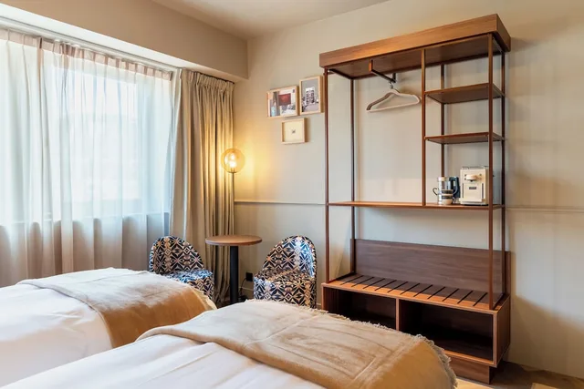 غرفة كومفورت بسرير مزدوج، Malie Hotel Utrecht Hampshire Classic 2/4