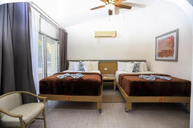 غرفة بريميوم، Buena Vista Oceanfront & Hot Springs Resort 9/10