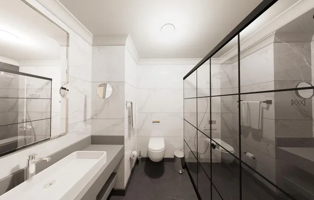 غرفة سوبيريور بسرير مزدوج، Side Zeugma Hotel - Adult Only 16 Plus 7/10