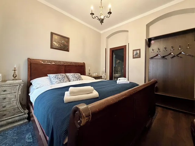 Standard, Double Bed, Prague Golden Age 1/6