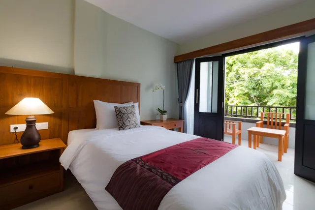 غرفة مفردة، Ab Hotel Kuta 2/8