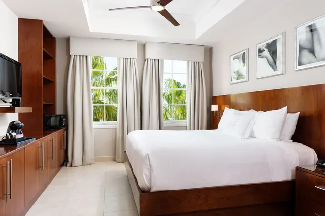 جناح بغرفتي نوم، Blue Haven Resort 2/9