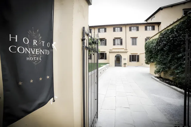 Superior, Twin Beds, King Bed, Sofa, Hotel Horto Convento 1/1