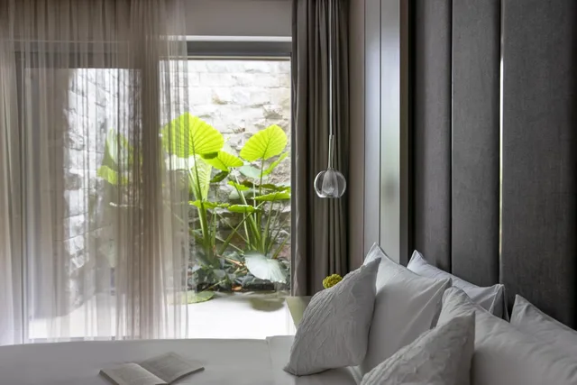 Pool, 5 Bedrooms, Villa, METT Hotel & Beach Resort Bodrum 4/9