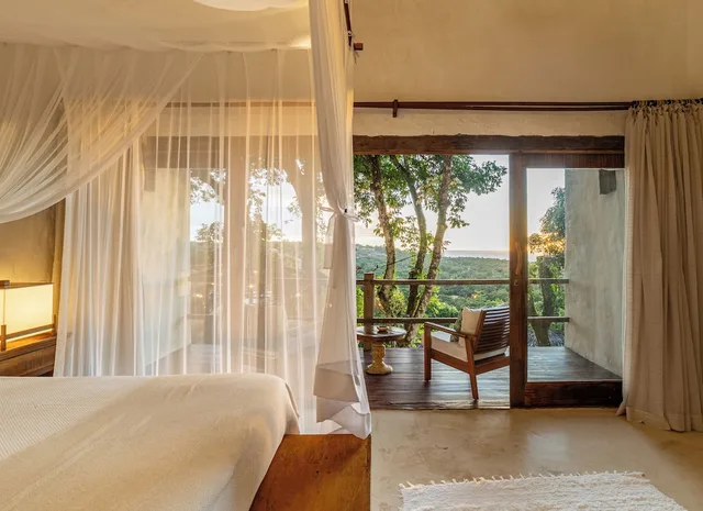 Duplex, Deluxe, 2 King Beds, Pool Side, Bathtub، Hotel Boutique Bahia Bonita 10/10