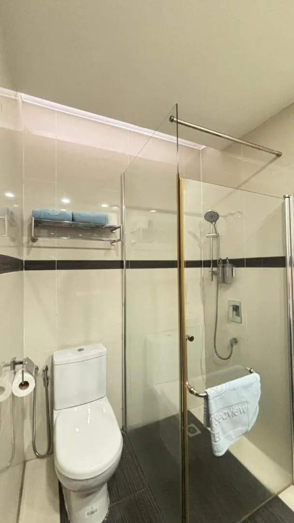 غرفة سوبيريور بسرير مزدوج، Langkawi Seaview Hotel 9/10