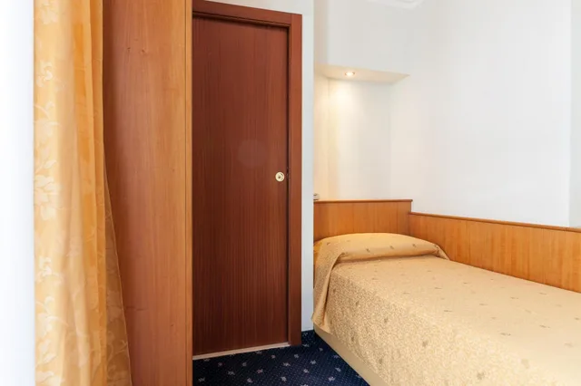 Classic, Single, Side Sea View، HOTEL ASTOR RIMINI 1/3
