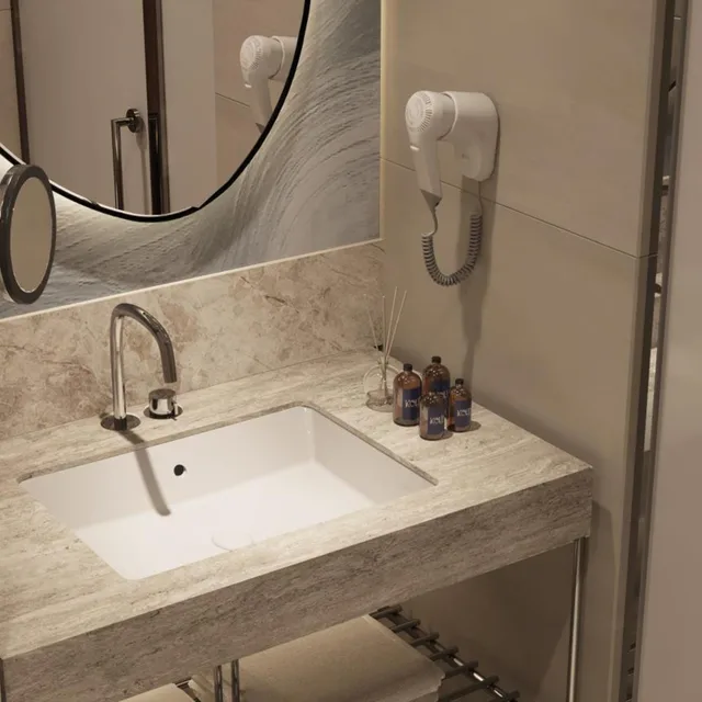 Deluxe, Twin Beds, Sea View, Kolin Hotel Spa & Convention Center 4/5