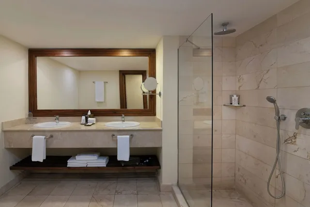 Premium, Junior Suite, King Bed, Ocean Front, Hot Tub، Impressive Premium Punta Cana 6/9