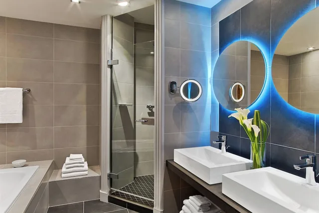 1 Bedroom, Senior, Suite، Le Meridien Paris Arc De Triomphe 6/10