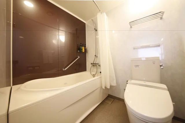 غرفة قياسية بسريرين منفصلين في المبنى الرئيسي، Vessel Hotel Campana Okinawa 6/6