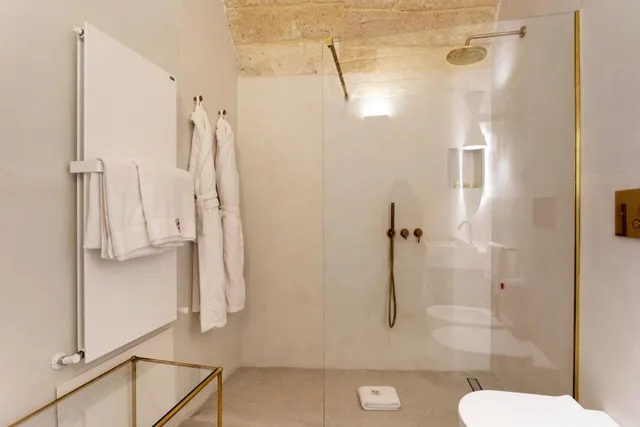 غرفة سوبيريور، Palazzo de Noha 4/4
