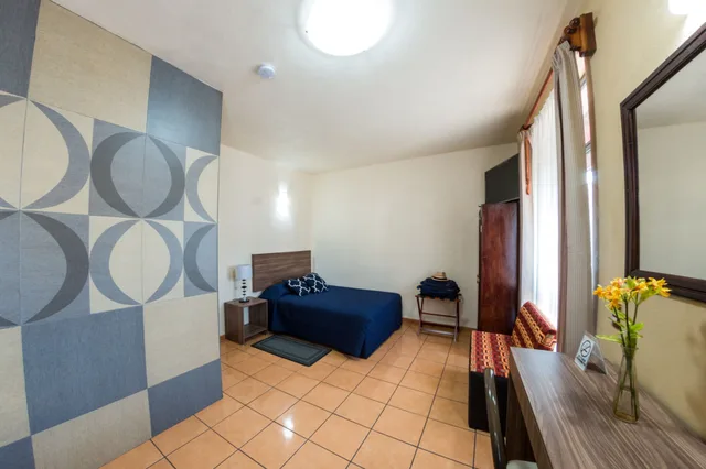 Standard, Double Bed, Hotel Estefania 3/10