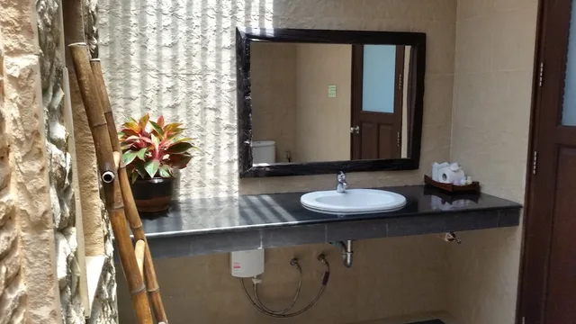 فيلا بسرير مزدوج، Grand Manita Beach Resort 5/6
