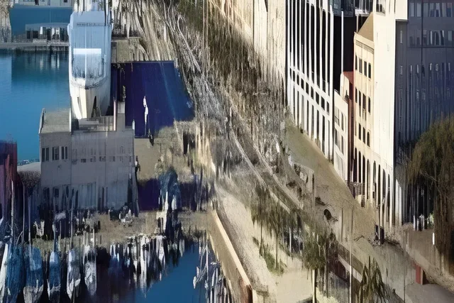 جناح جونيور بسرير مزدوج، ITALIA CAGLIARI HOTEL 1/1