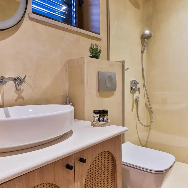 غرفة قياسية بسرير مزدوج، Boutique Hotel Ruzmarin SPA & Garden 7/10