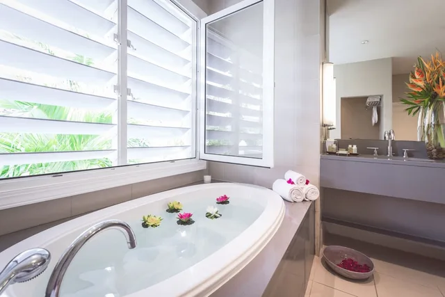 Garden Suite, King Bed، Carlisle Bay Resort 13/13