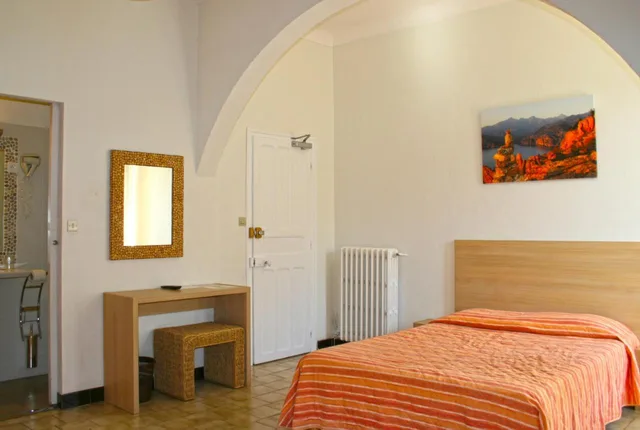 غرفة قياسية، Hotel Colombo 2/2
