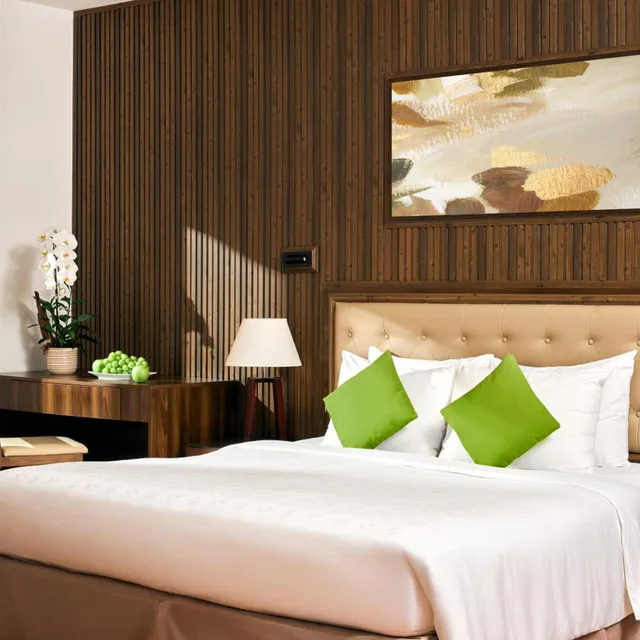 2 Bedrooms, Garden Villa، Famiana Green Villa 9/10