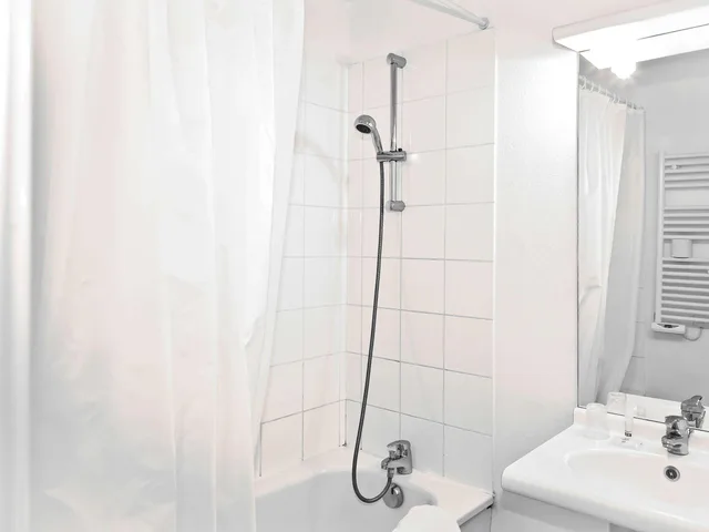 استوديو، Aparthotel Adagio Access Paris Saint-Denis Pleyel 8/8