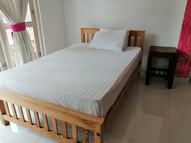 غرفة سوبيريور ثلاثية بسرير كوين وسرير فردي، Sithila Villa 2/5