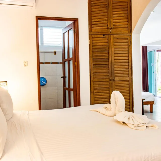 استوديو عائلي، Apart Hotel Casaejido 5/10
