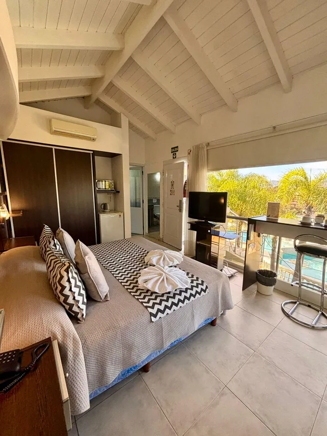 جناح سوبيريور بسرير مزدوج، Villa La Font Resort and Spa 2/8