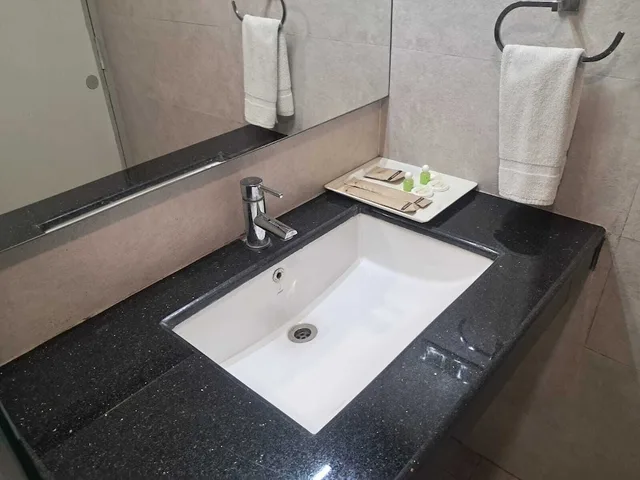 غرفة سوبيريور بسرير مزدوج بغرفة نوم واحدة، Grand Residence 2/4