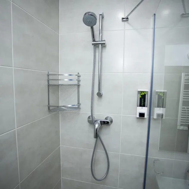 غرفة عائلية بإطلالة على البحر، Tangerine Apart Hotel Batumi 5/7
