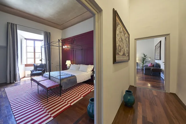 جناح جونيور بسرير كوين، Peruzzi Urban Residences 2/5