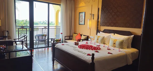 Little, River, Suite، Little Riverside A Luxury Hotel & Spa 3/9