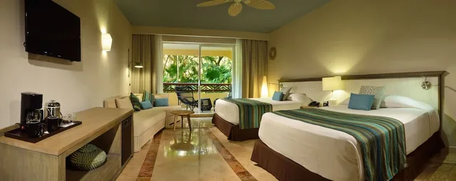 Catalonia Royal Tulum - Adults only، بلايا ديل كارمن 22/72