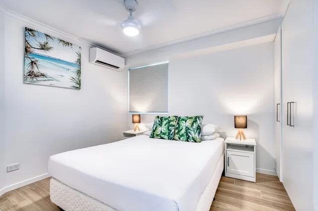 Sailport Mooloolaba Apartments، Maroochydore، ساحل الشمس 13/50