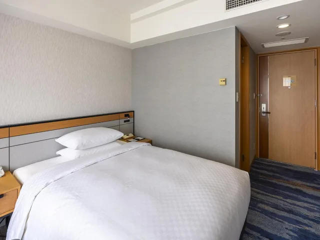 غرفة قياسية مفردة، Jr Hotel Clement Takamatsu 3/16