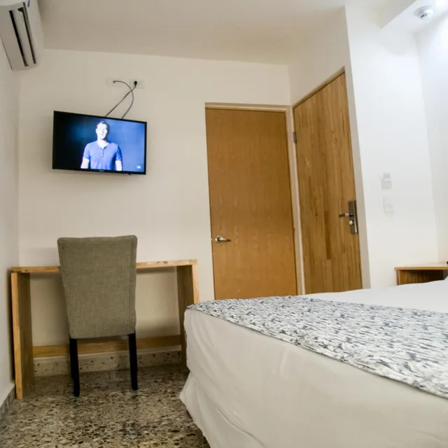 غرفة ديلوكس، Hotel 500 10/10