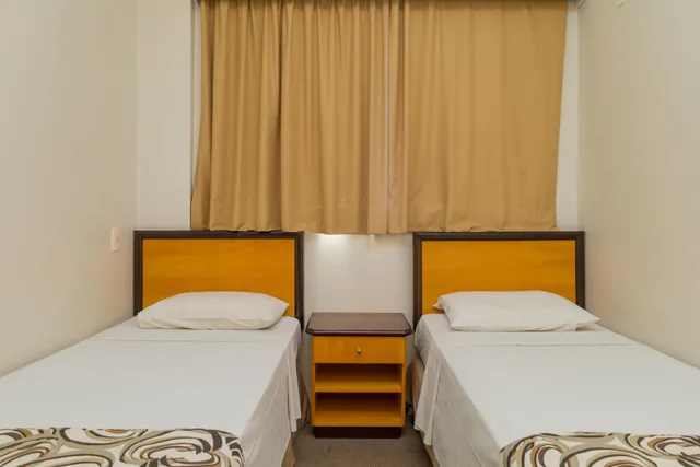 غرفة سوبيريور ثلاثية، Golden Suite Hotel 1/4