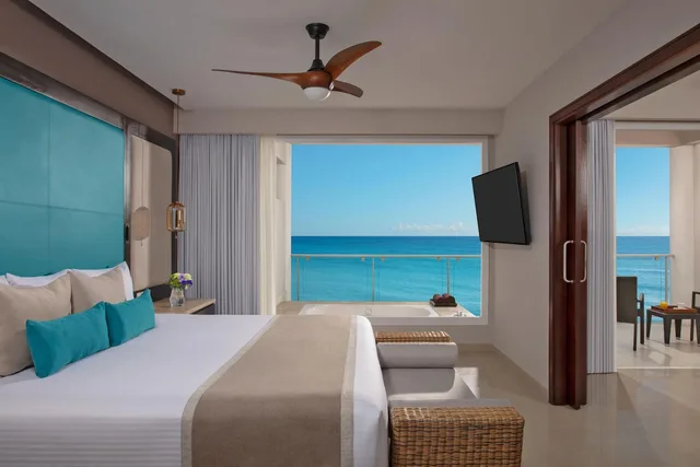 غرفة قياسية، Dreams Jade Resort And Spa 1/2