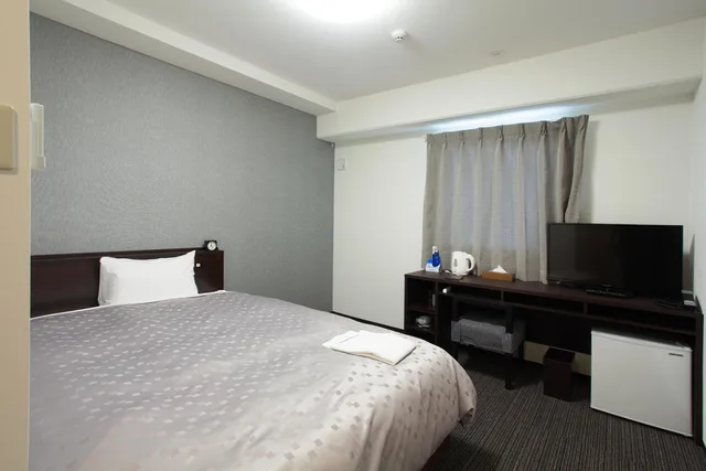 غرفة مفردة، Aston Plaza Kansai Airport 3/9
