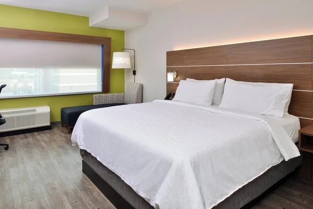 غرفة قياسية بسرير فردي، HOLIDAY INN EXPRESS ORLANDO SOUTH PARK 7/10