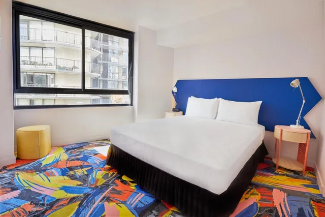 Adge, Deluxe، ADGE Hotel & Residence 1/1